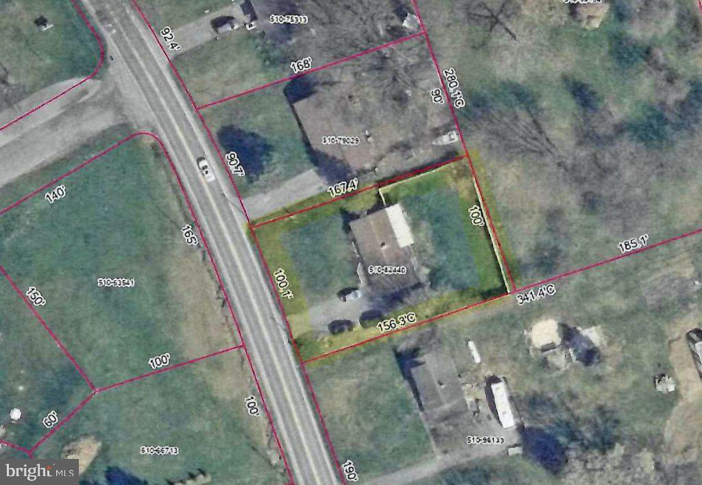137 MARTICVILLE ROAD