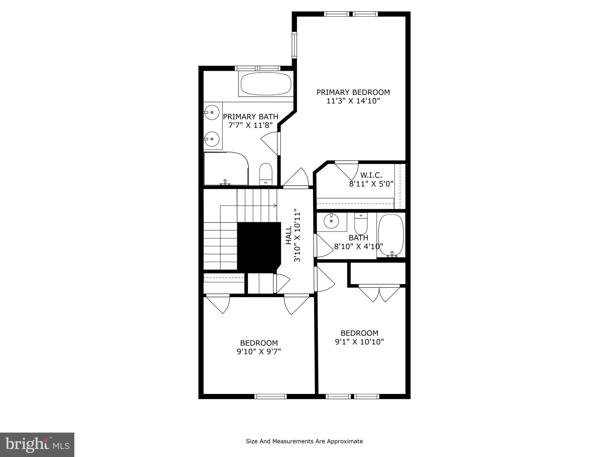 LAKELAND PLACE - Residential Lease