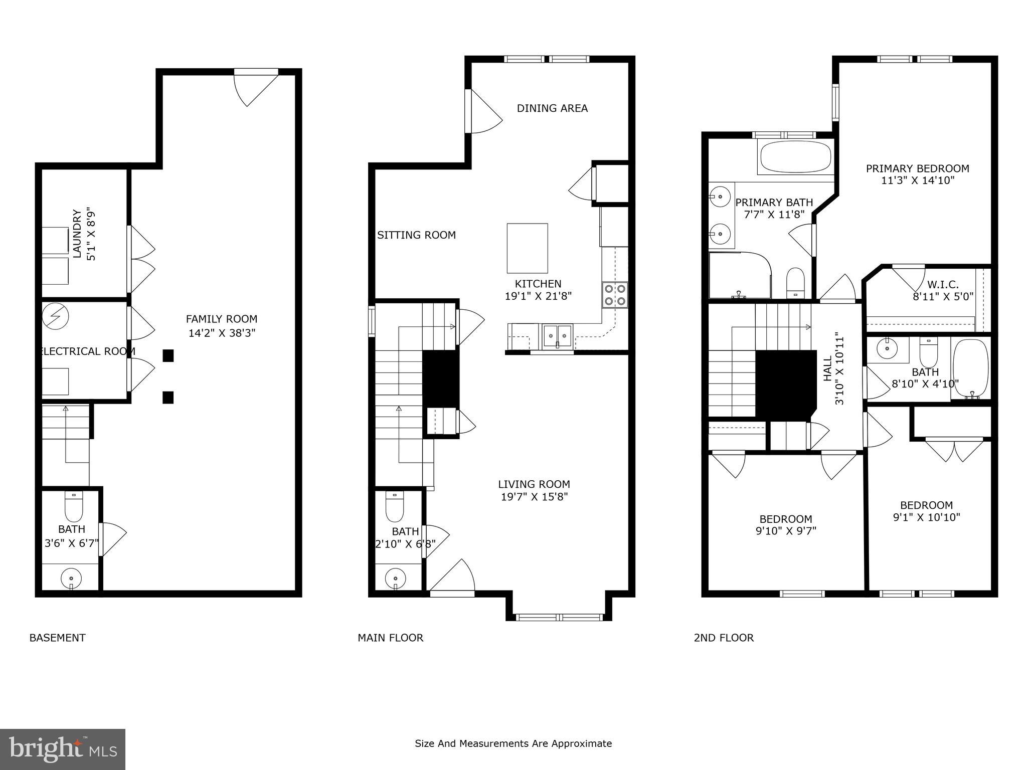 LAKELAND PLACE - Residential Lease