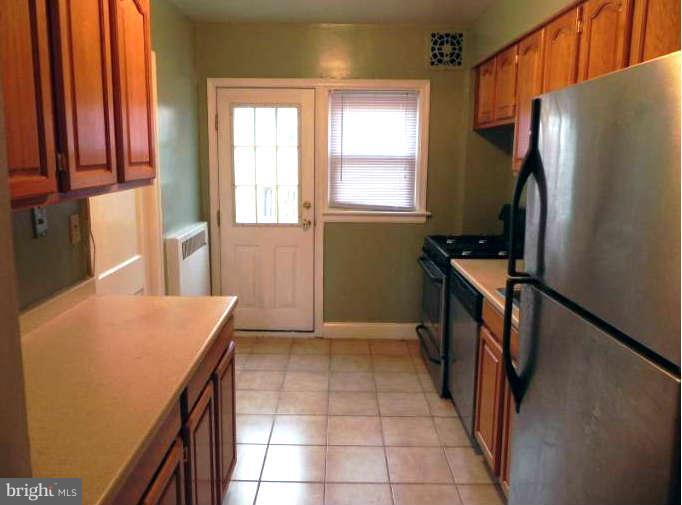 EDNOR GARDENS HISTORIC DISTRICT - Residential Lease