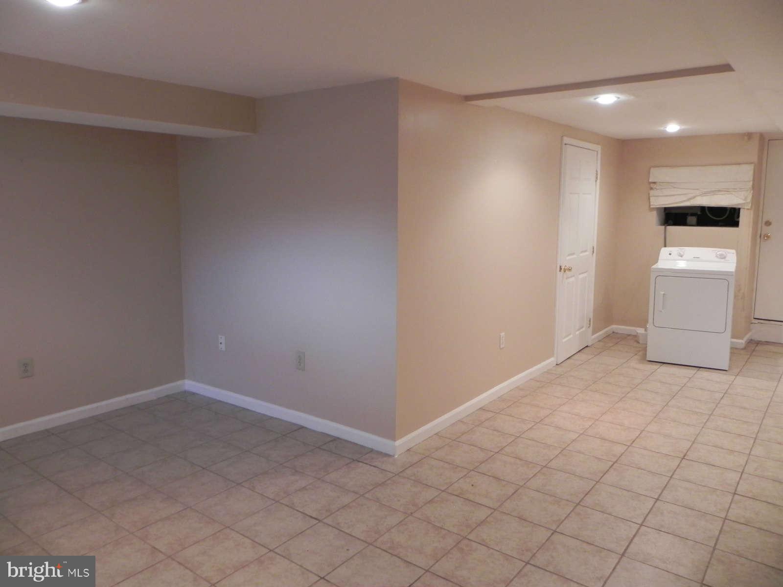 EDNOR GARDENS HISTORIC DISTRICT - Residential Lease