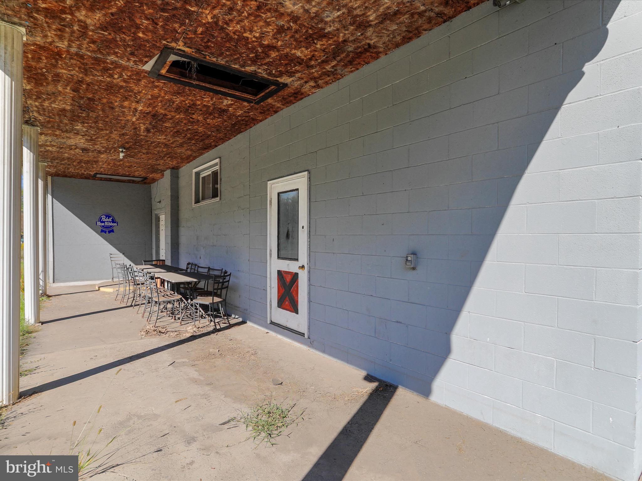 14725 NEW GEORGES CREEK ROAD