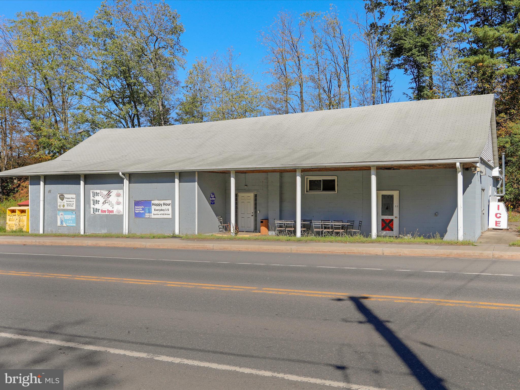 14725 NEW GEORGES CREEK ROAD