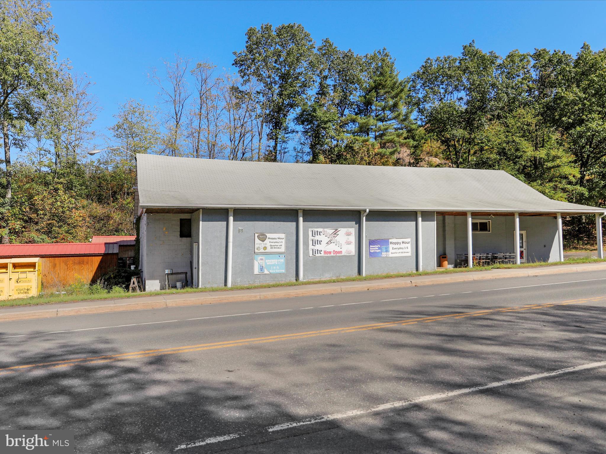 14725 NEW GEORGES CREEK ROAD