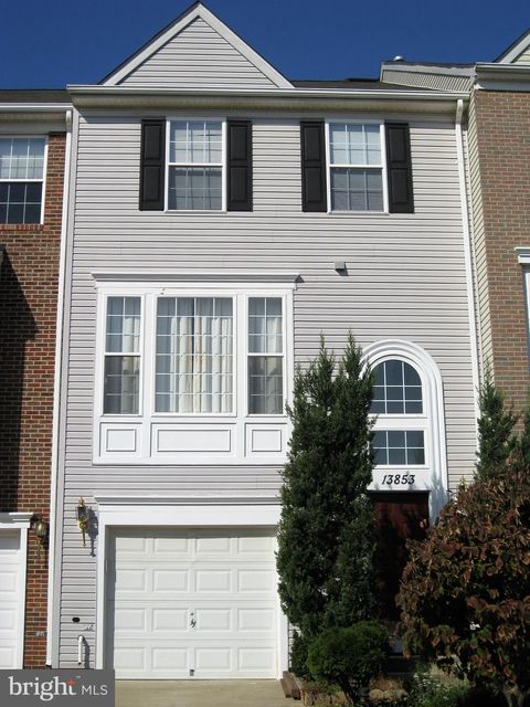 Photo of 13853 Bailiwick Terrace, GERMANTOWN, MD 20874 (MLS # MDMC2244126)