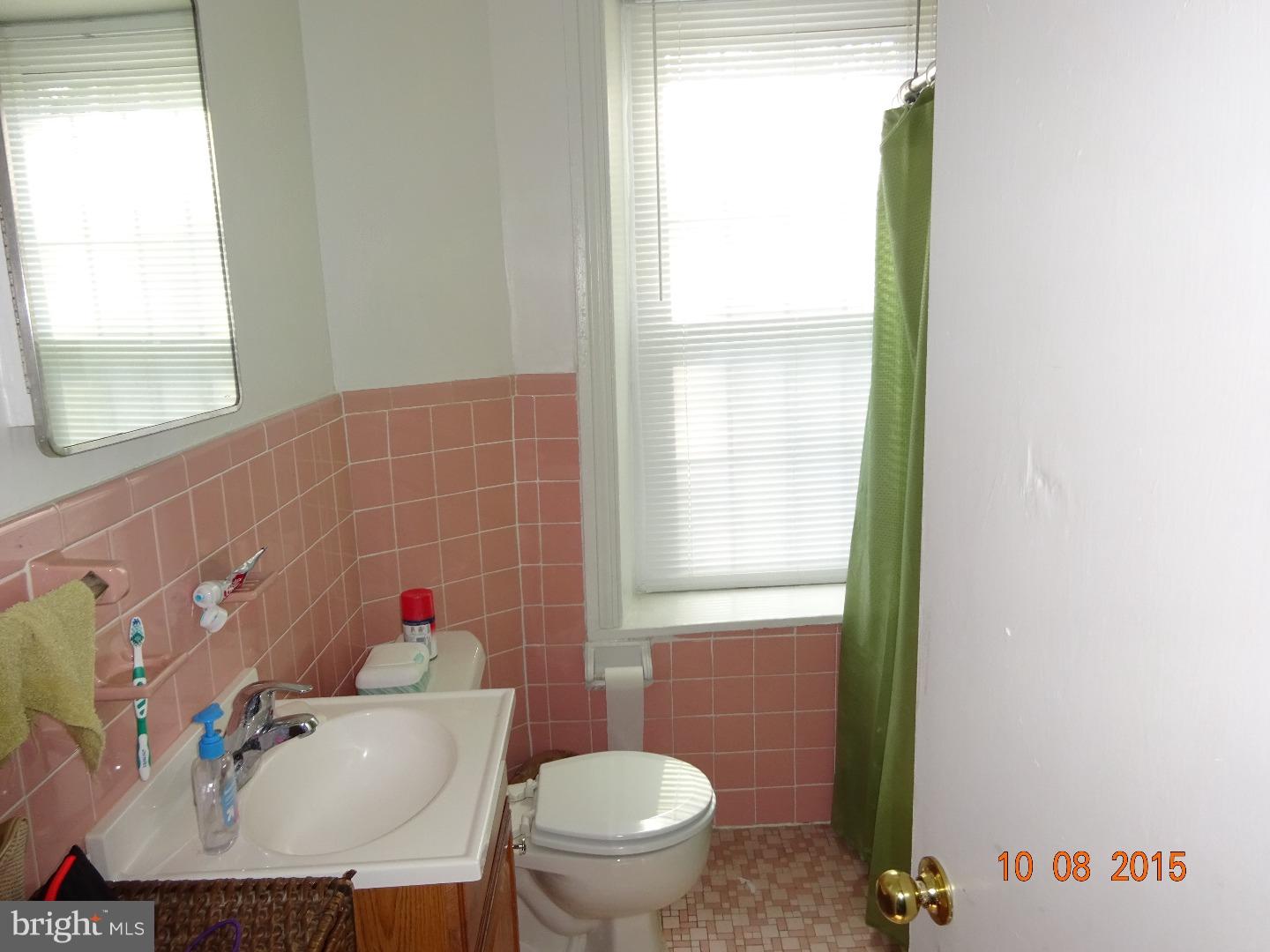 MANAYUNK - Residential Income