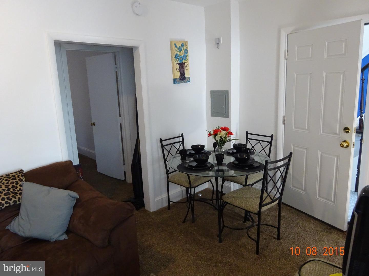 MANAYUNK - Residential Income