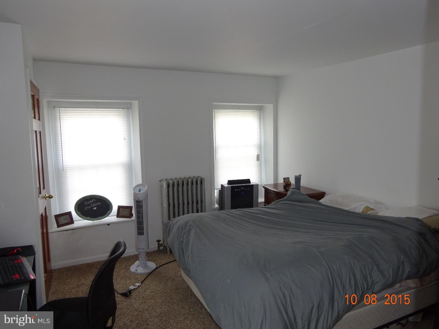 MANAYUNK - Residential Income