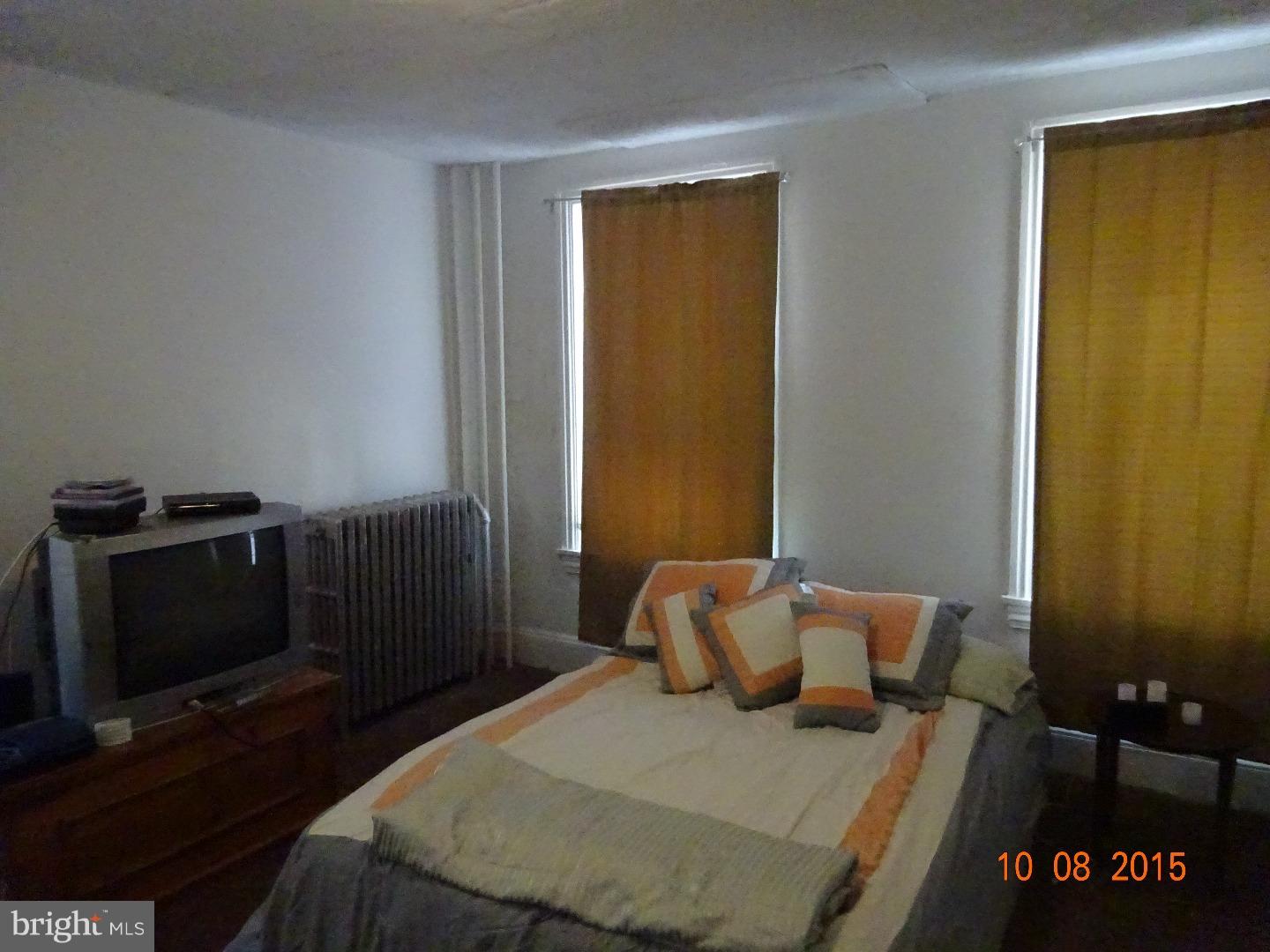 MANAYUNK - Residential Income