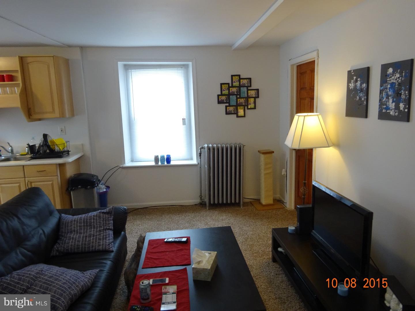 MANAYUNK - Residential Income