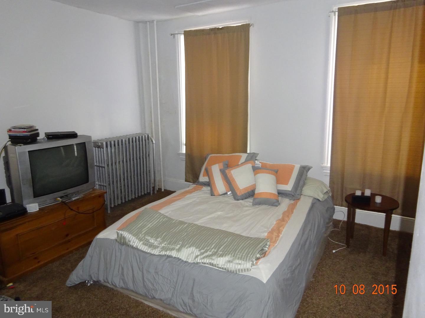 MANAYUNK - Residential Income