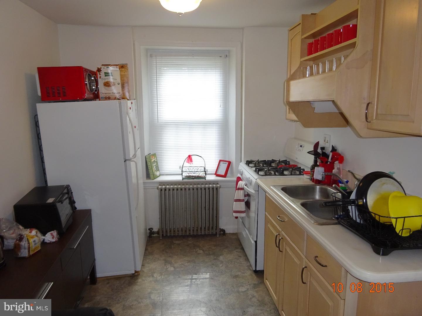 MANAYUNK - Residential Income