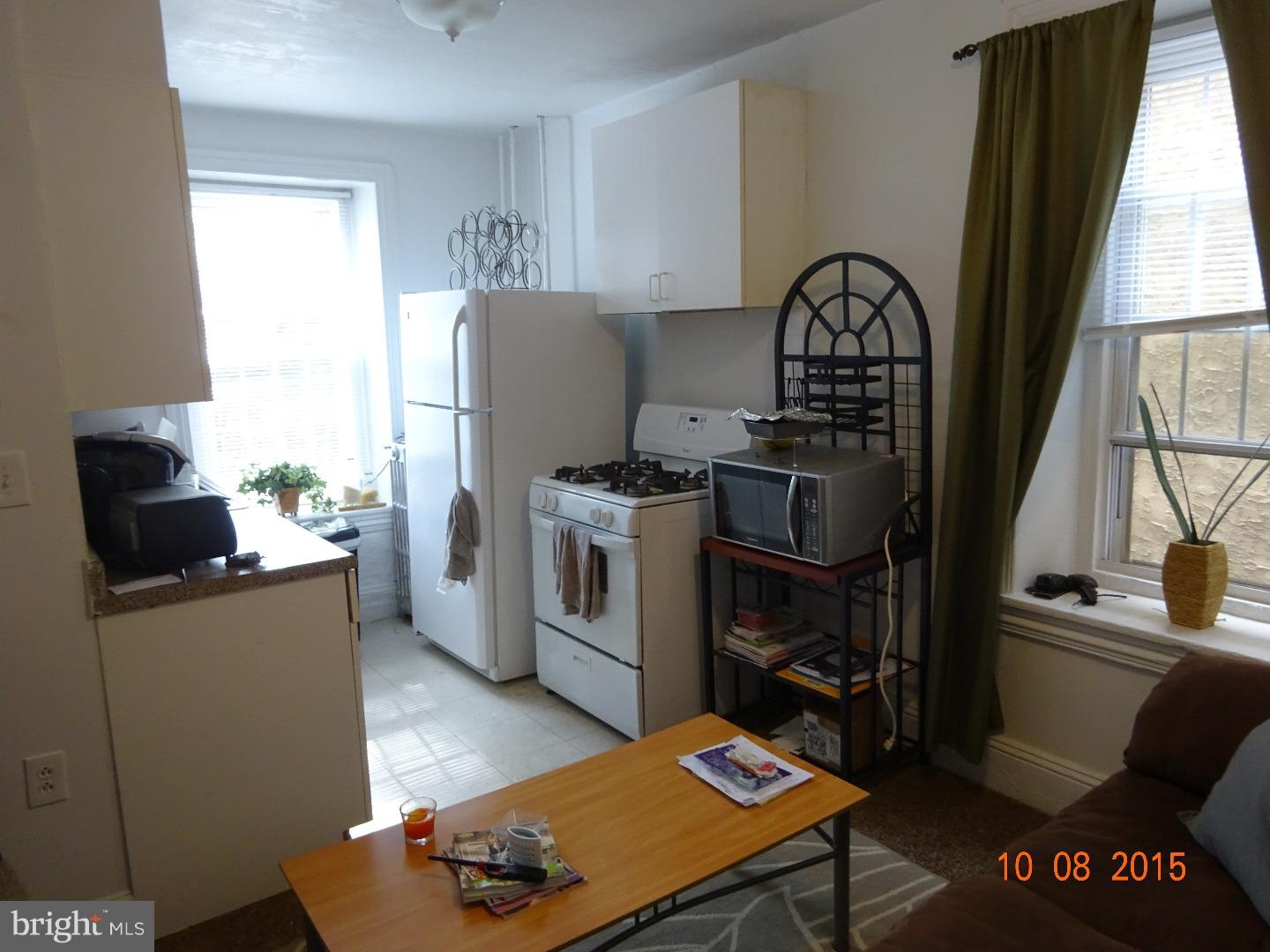 MANAYUNK - Residential Income