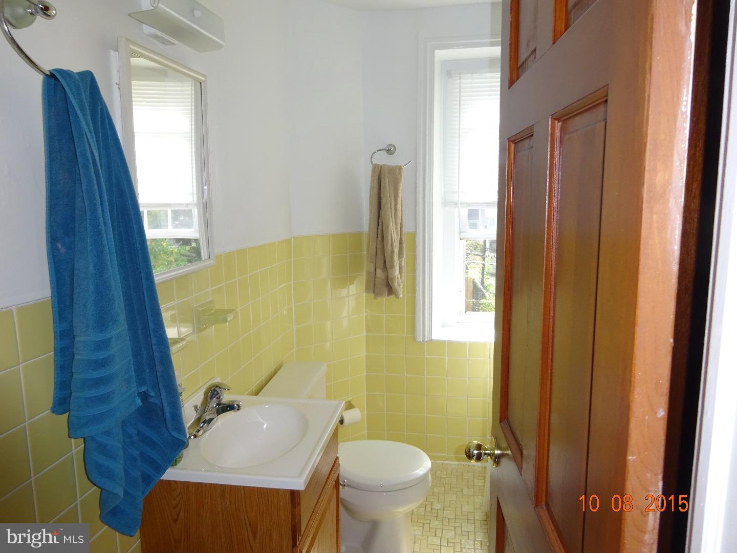 MANAYUNK - Residential Income