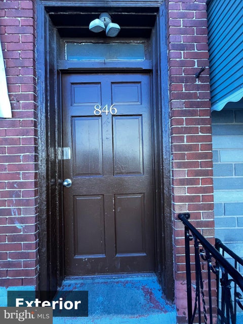 Photo of 846 Bingaman Street, READING, PA 19602 (MLS # PABK2079458)