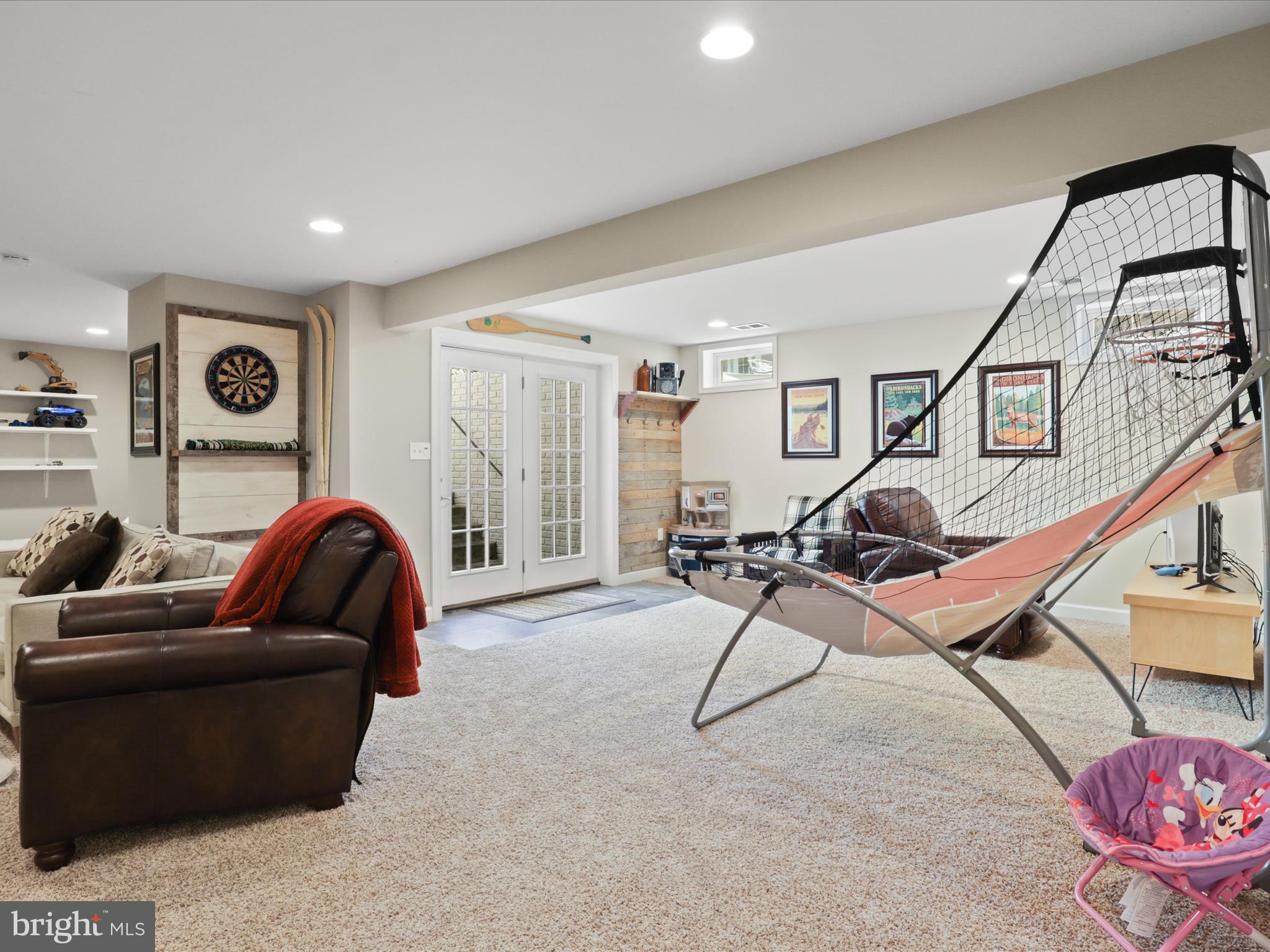 CAMP GLENKIRK SARANAC - Residential