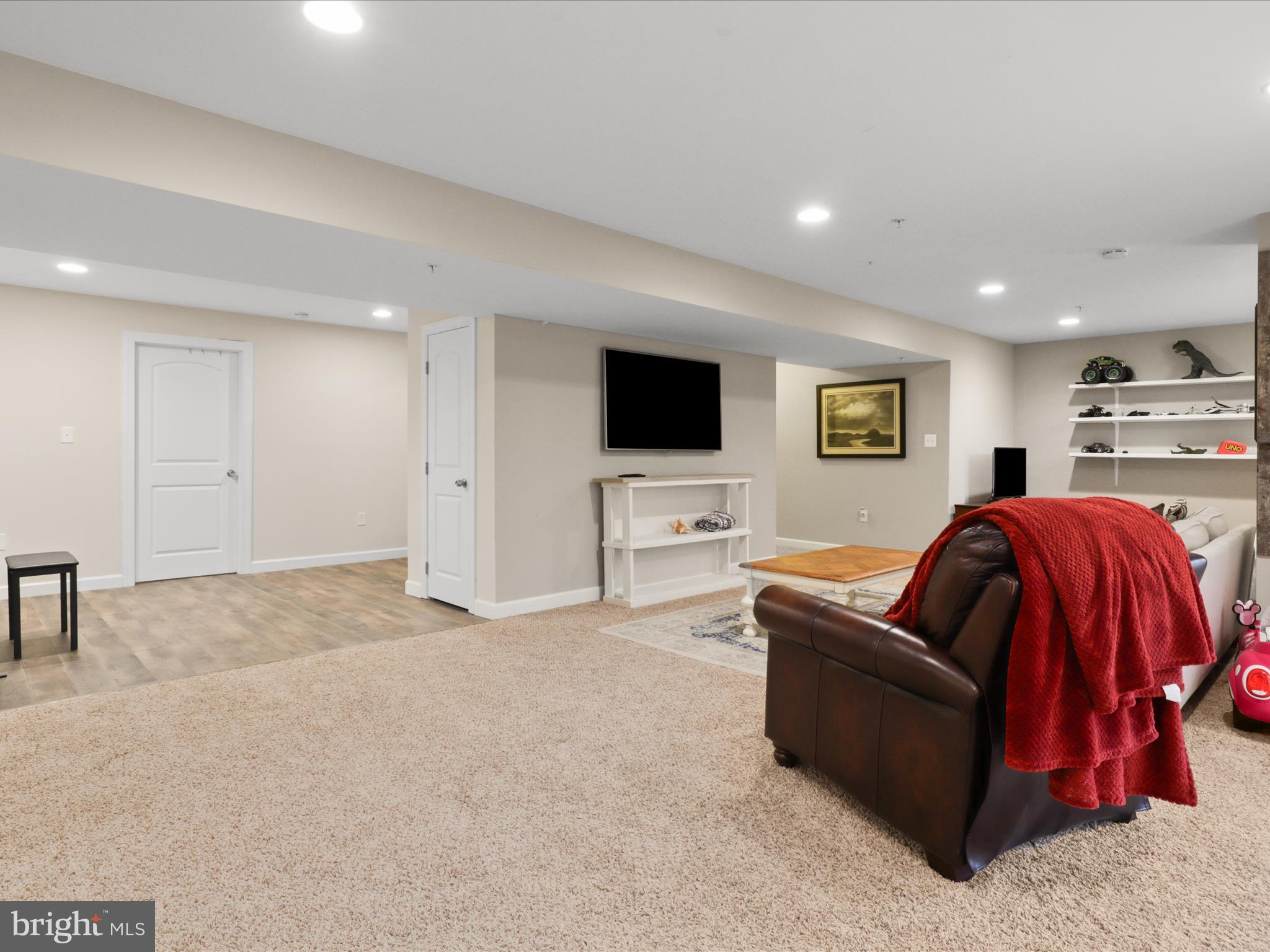 CAMP GLENKIRK SARANAC - Residential