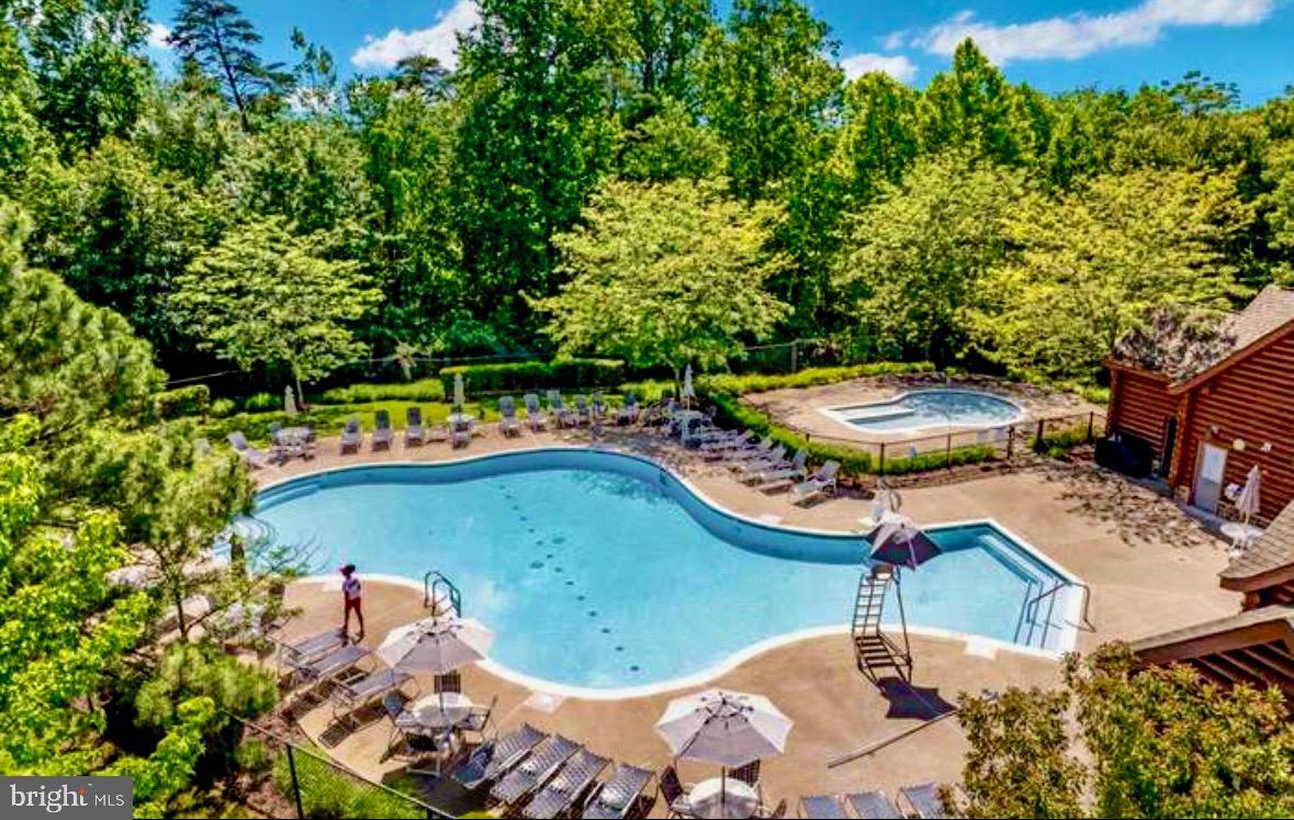 CAMP GLENKIRK SARANAC - Residential