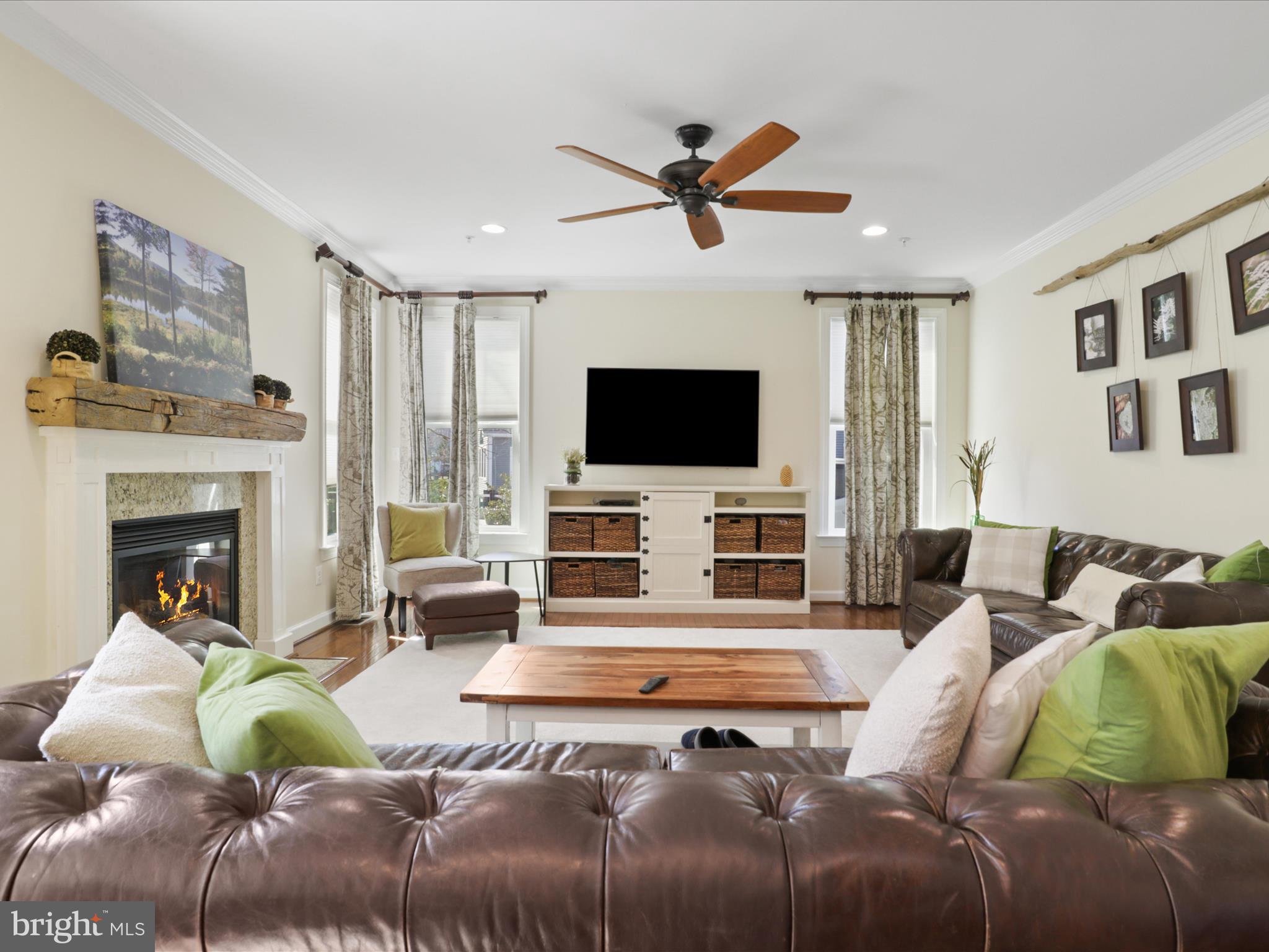 CAMP GLENKIRK SARANAC - Residential