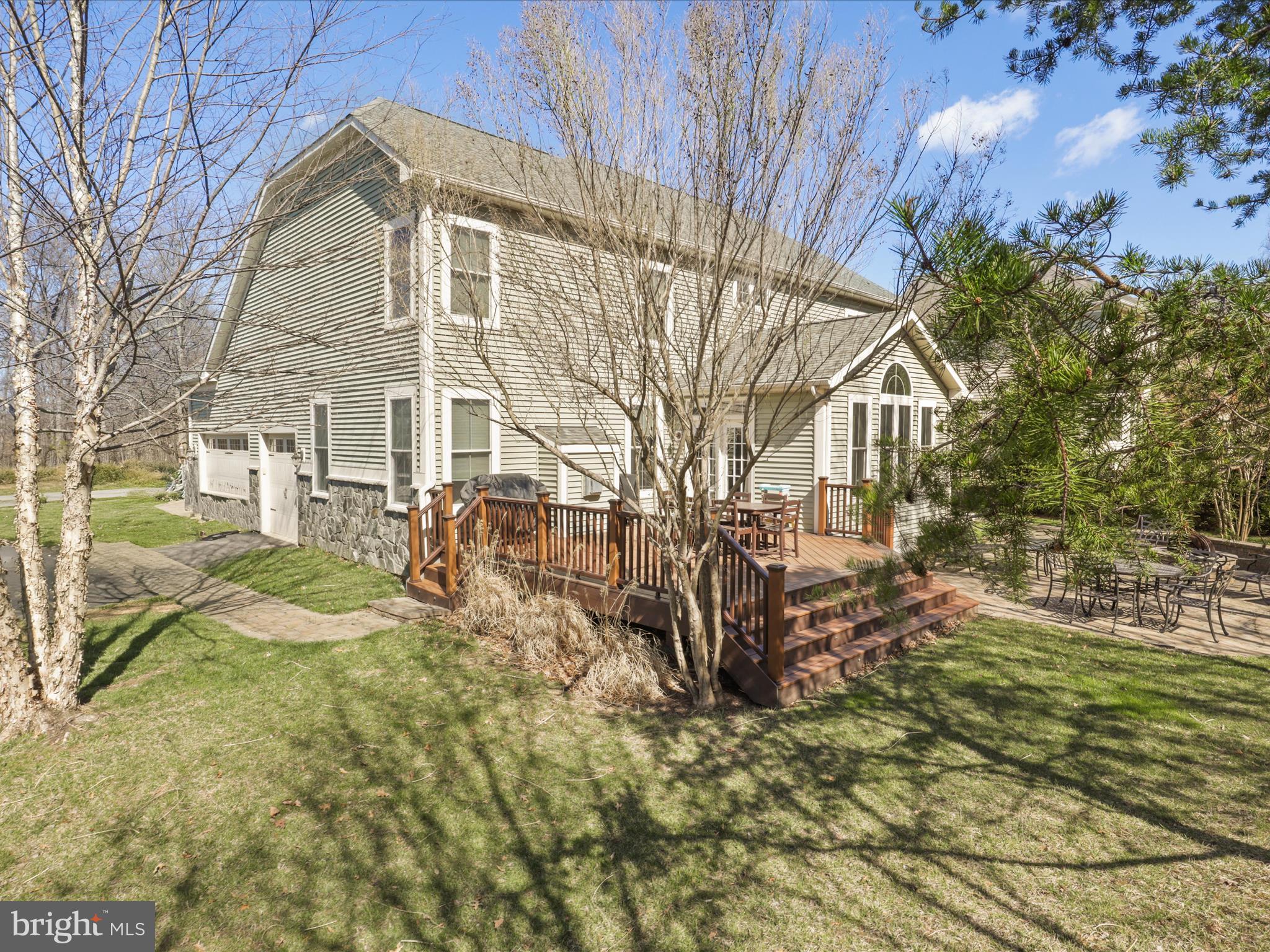 CAMP GLENKIRK SARANAC - Residential