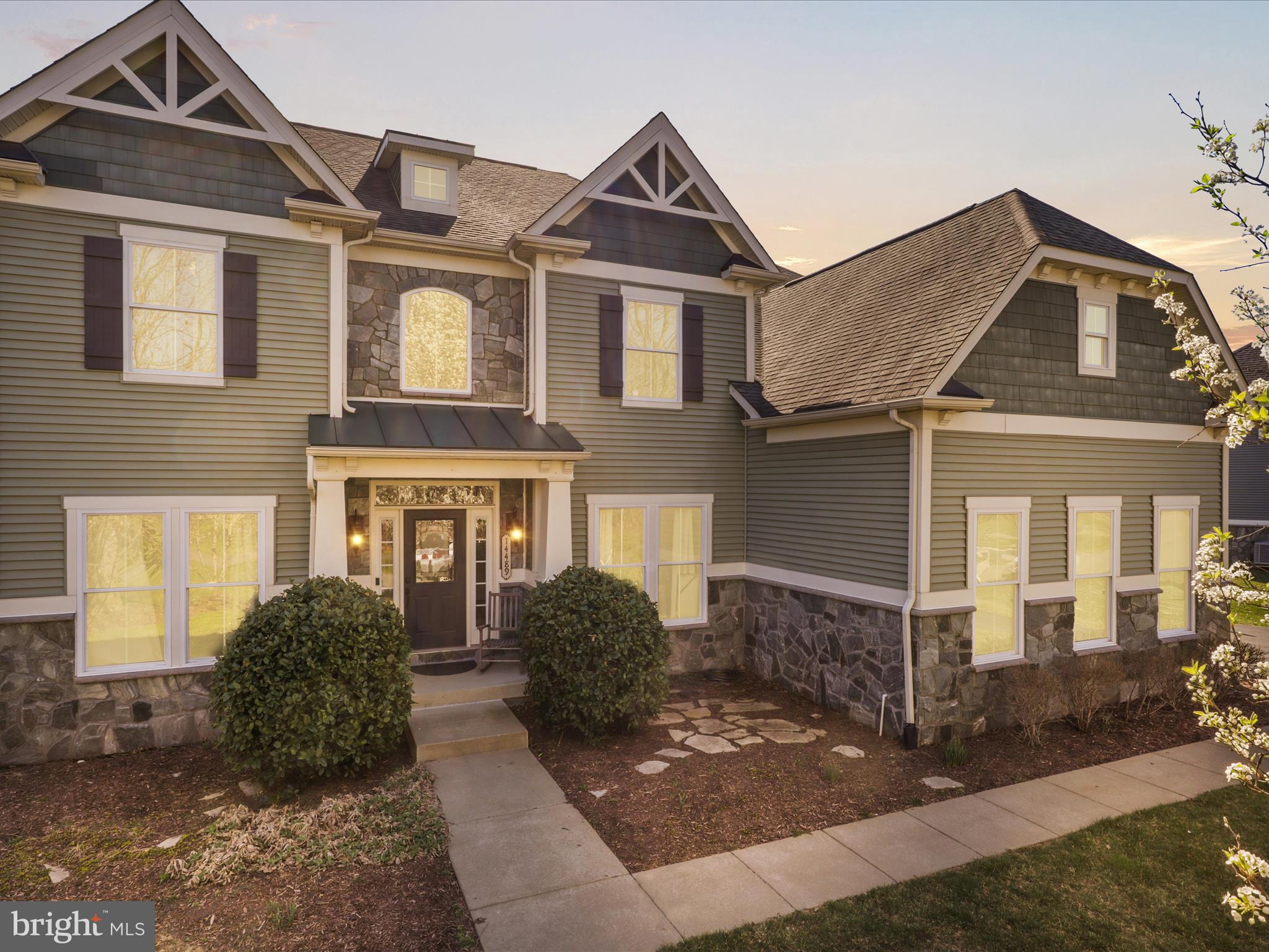 CAMP GLENKIRK SARANAC - Residential