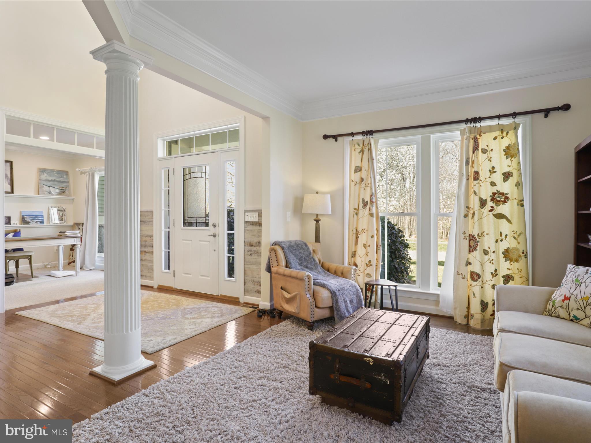 CAMP GLENKIRK SARANAC - Residential