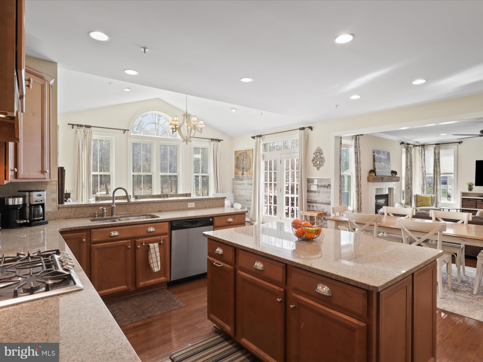 CAMP GLENKIRK SARANAC - Residential