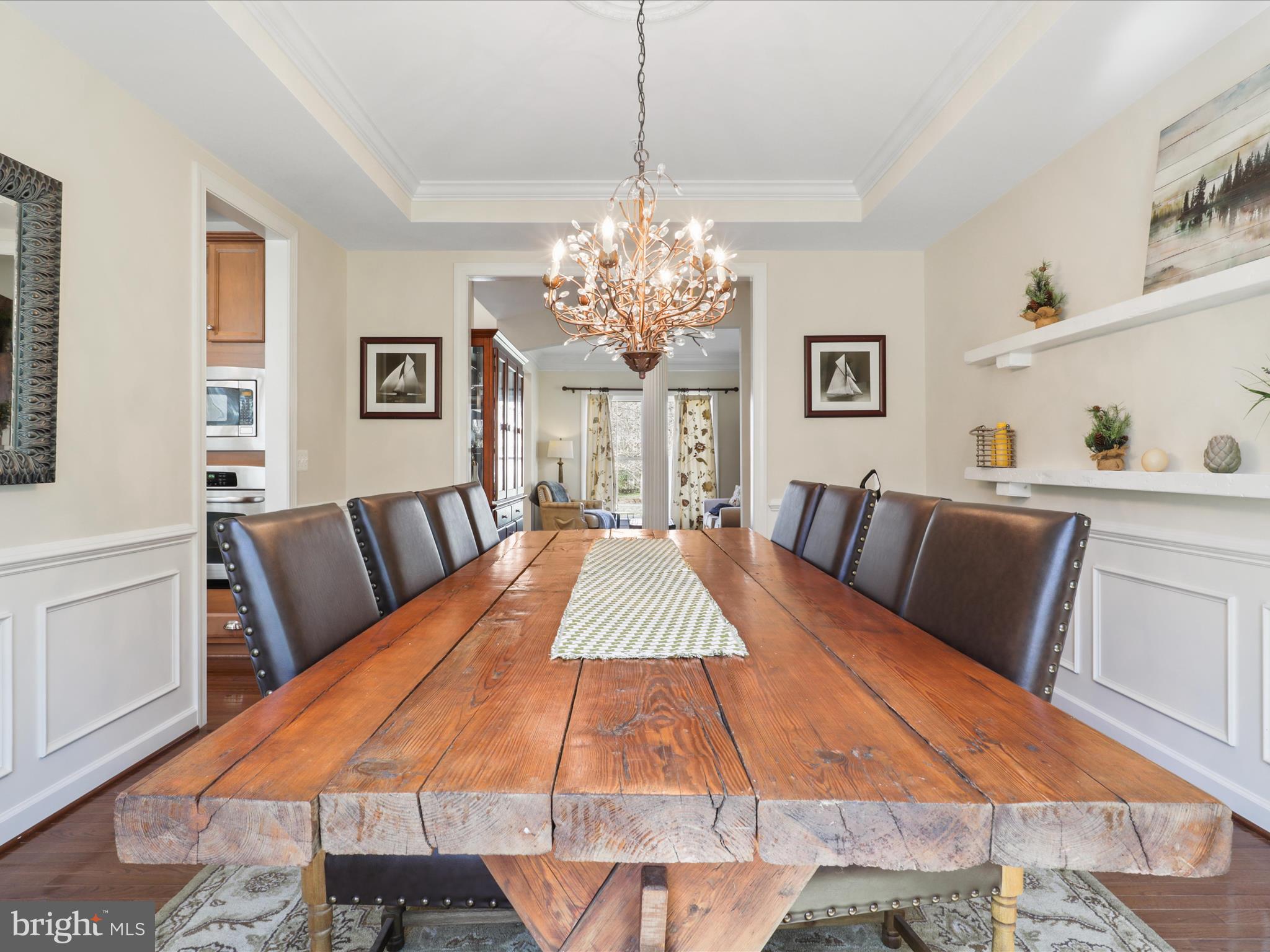 CAMP GLENKIRK SARANAC - Residential