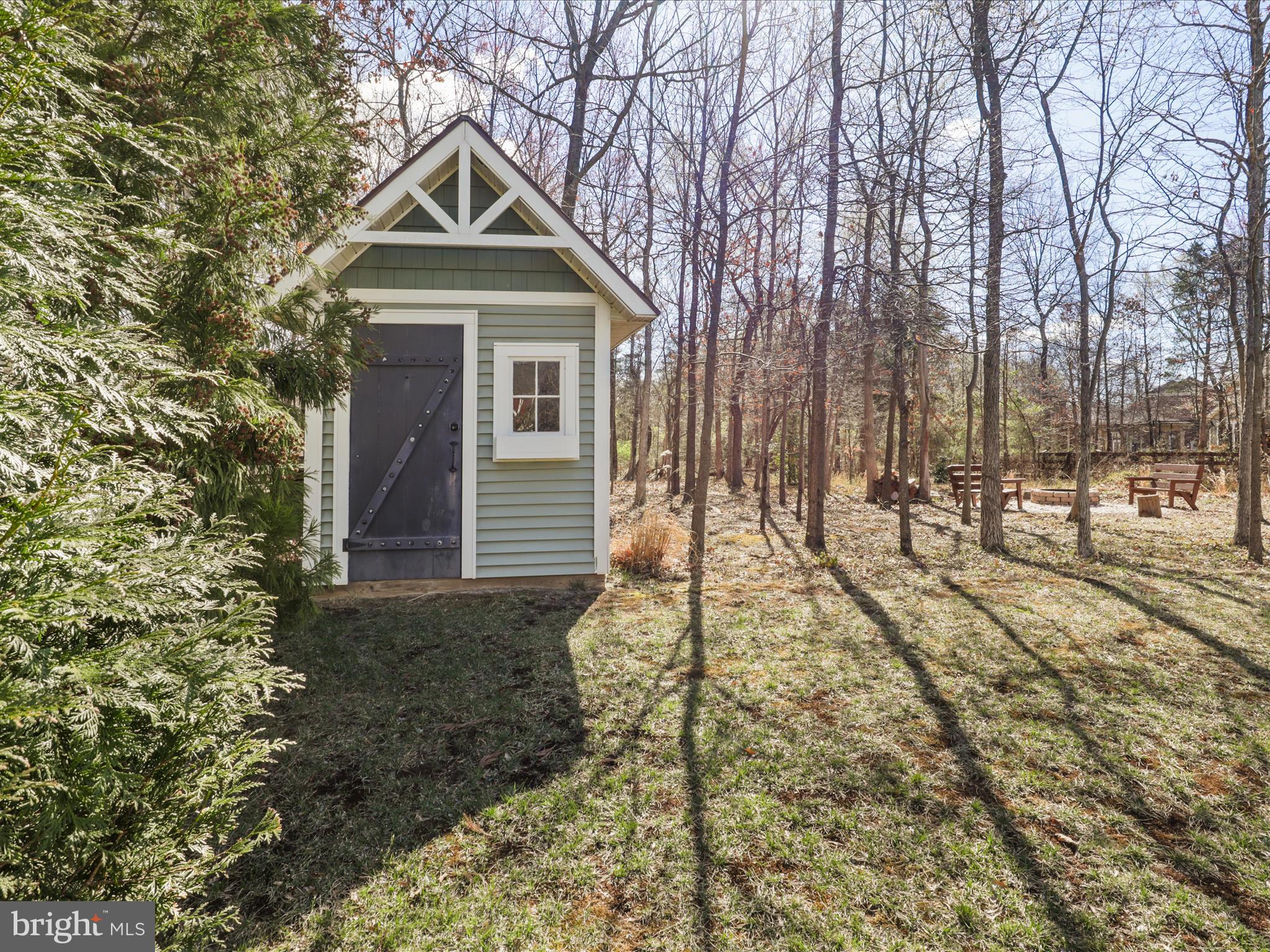 CAMP GLENKIRK SARANAC - Residential