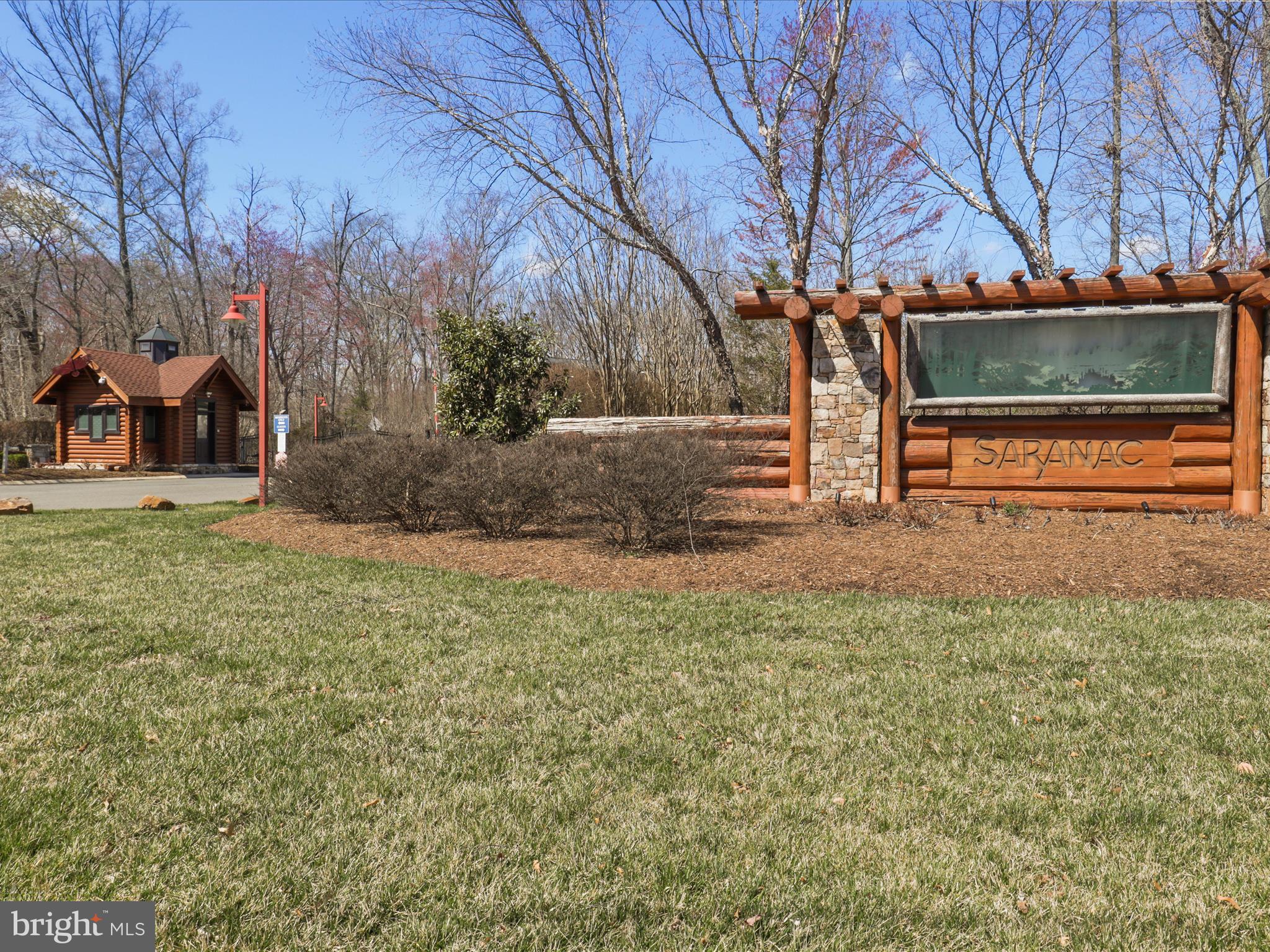 CAMP GLENKIRK SARANAC - Residential