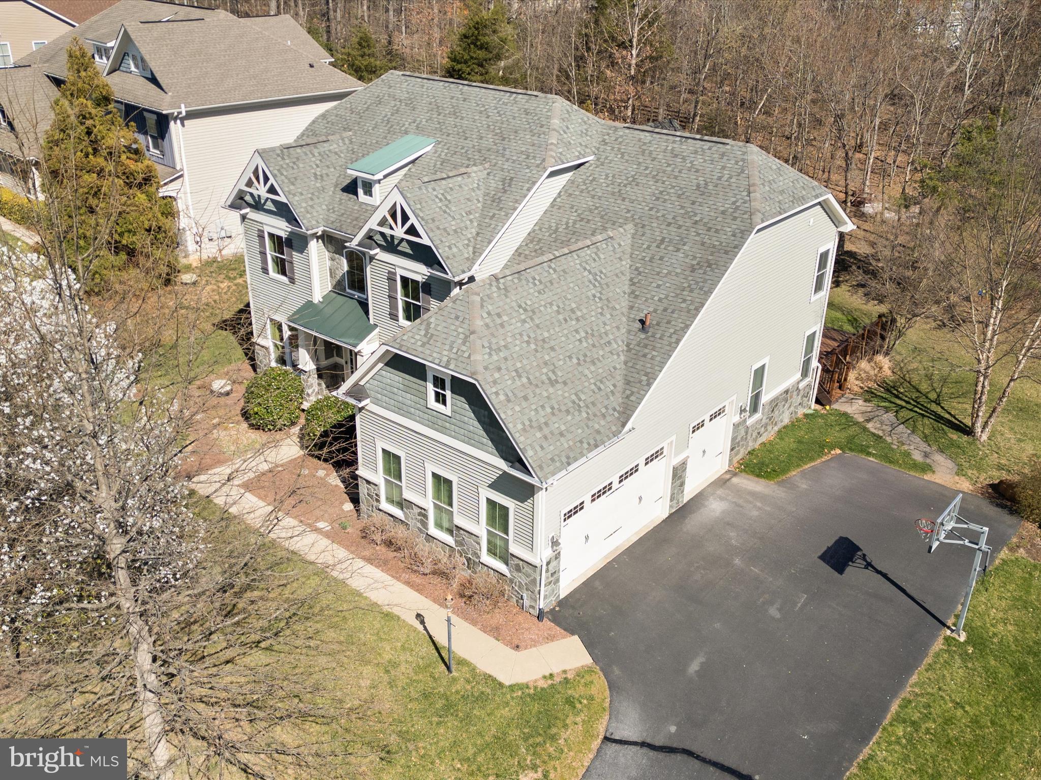 CAMP GLENKIRK SARANAC - Residential