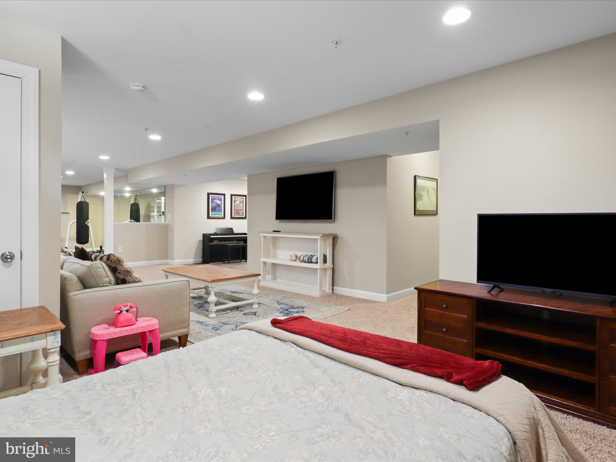 CAMP GLENKIRK SARANAC - Residential