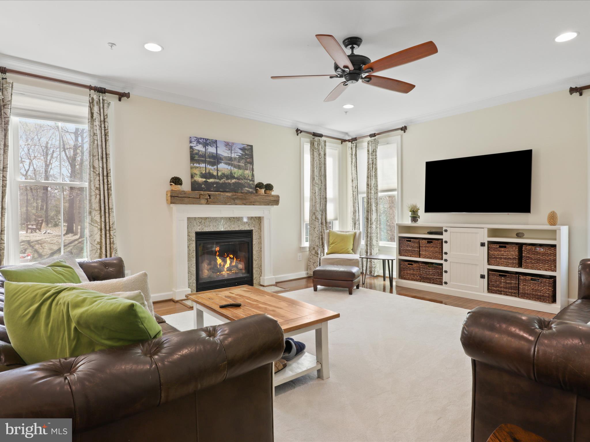 CAMP GLENKIRK SARANAC - Residential