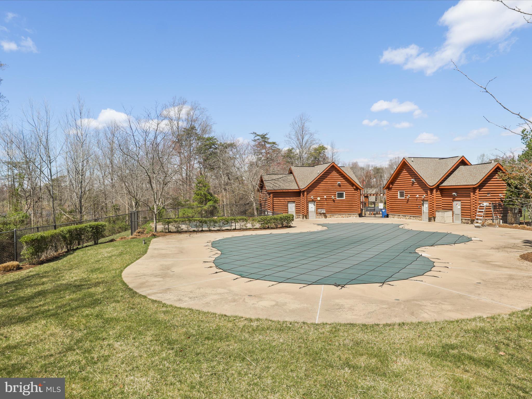 CAMP GLENKIRK SARANAC - Residential