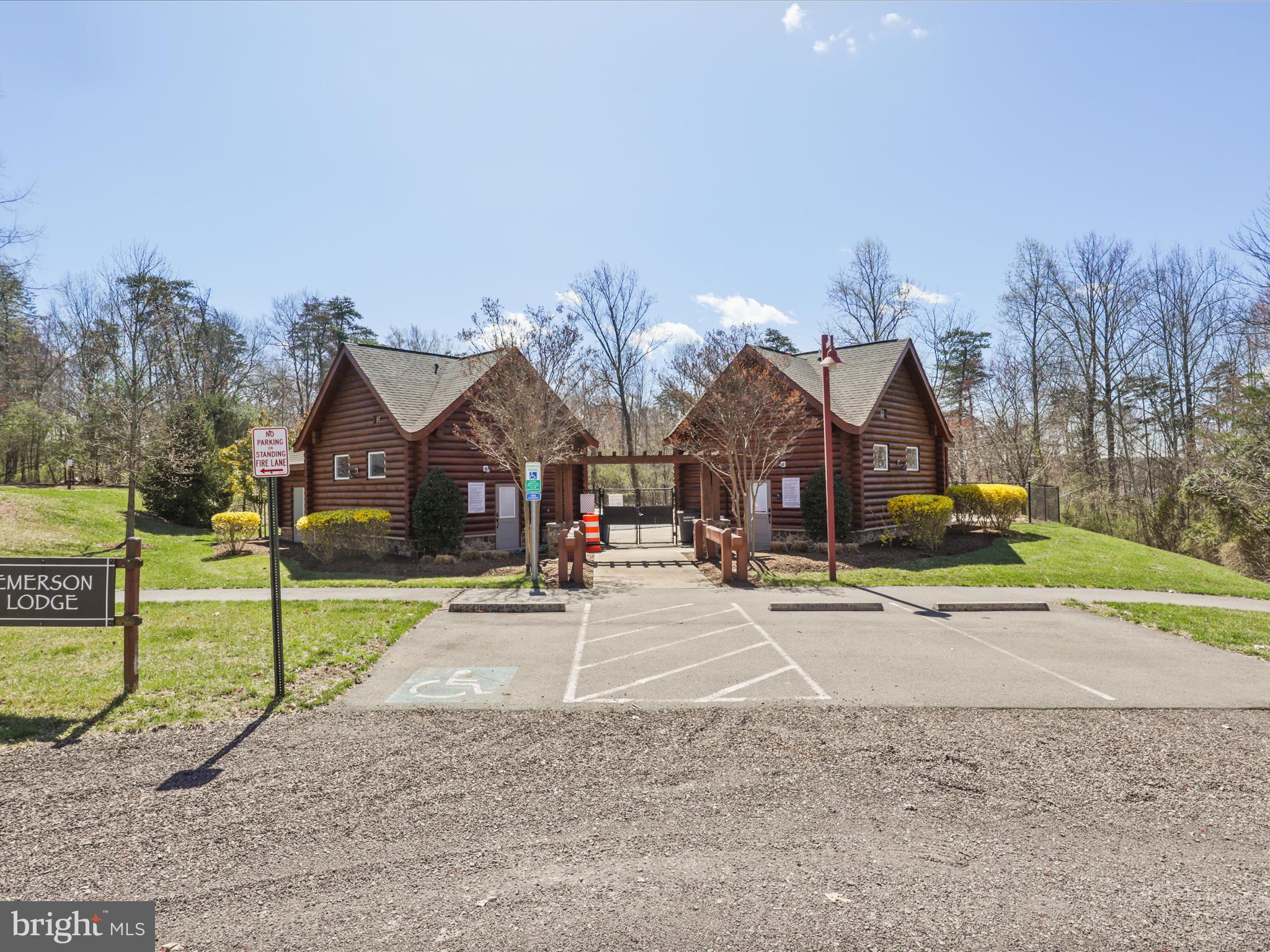 CAMP GLENKIRK SARANAC - Residential