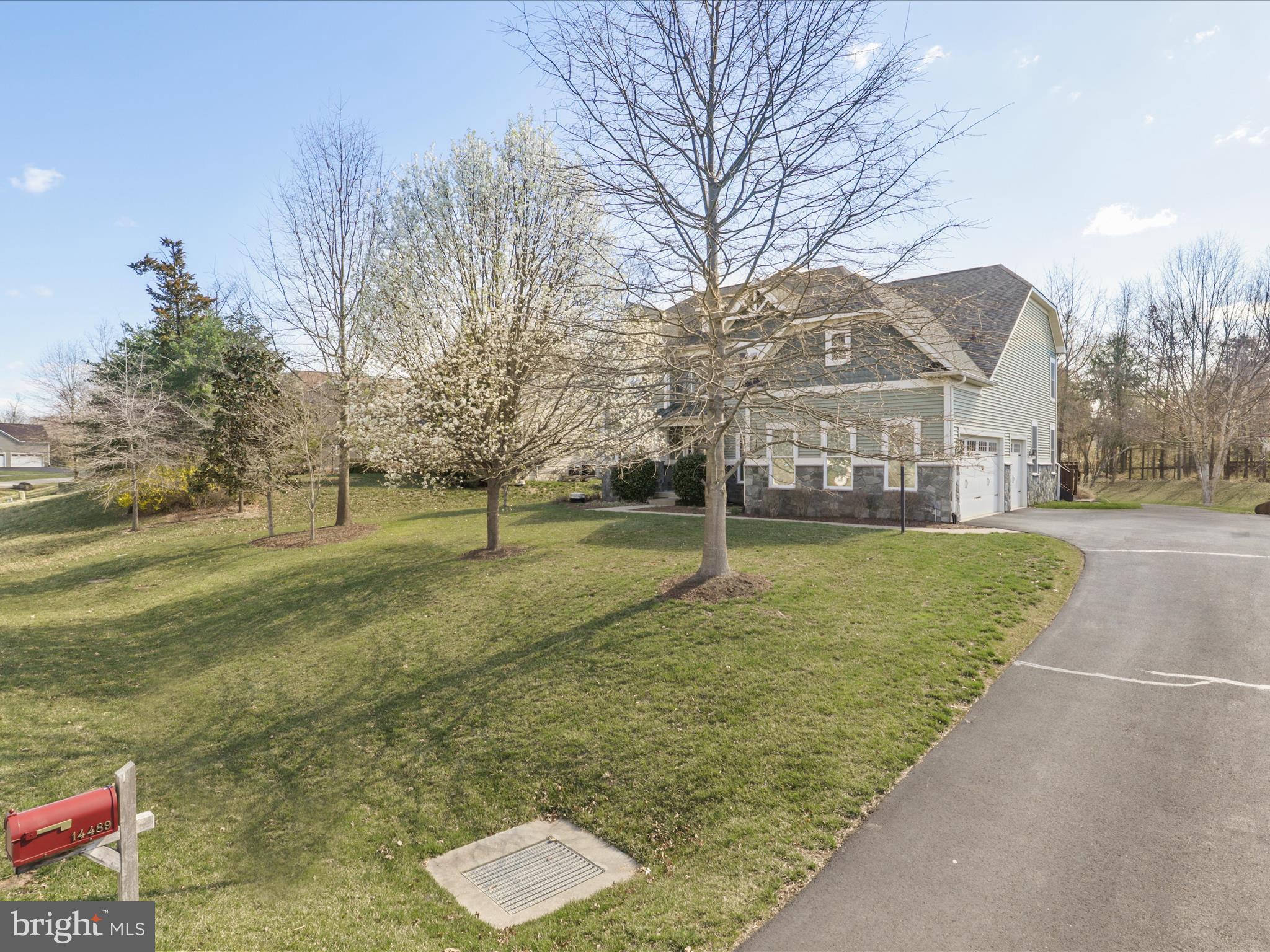 CAMP GLENKIRK SARANAC - Residential