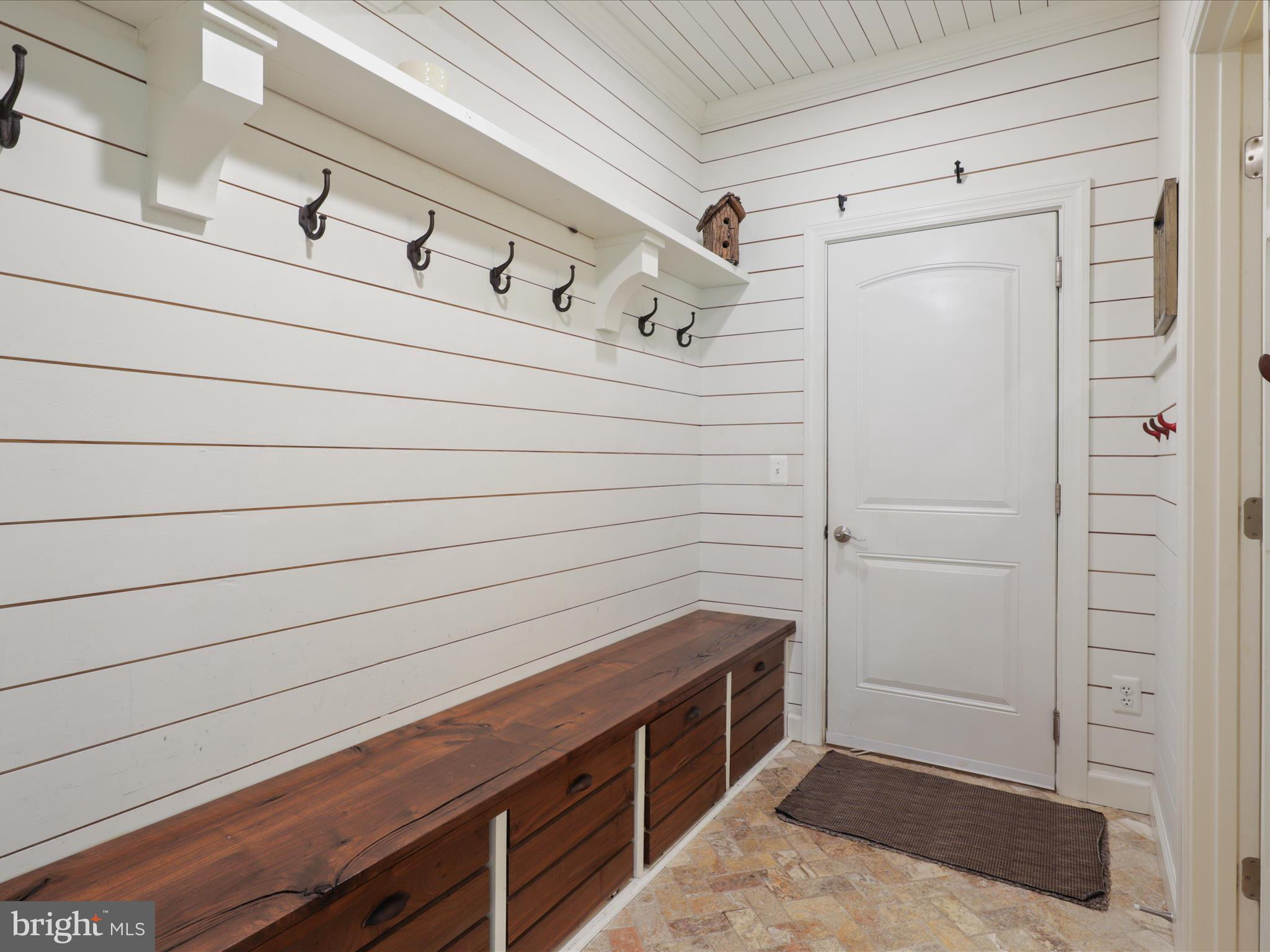 CAMP GLENKIRK SARANAC - Residential