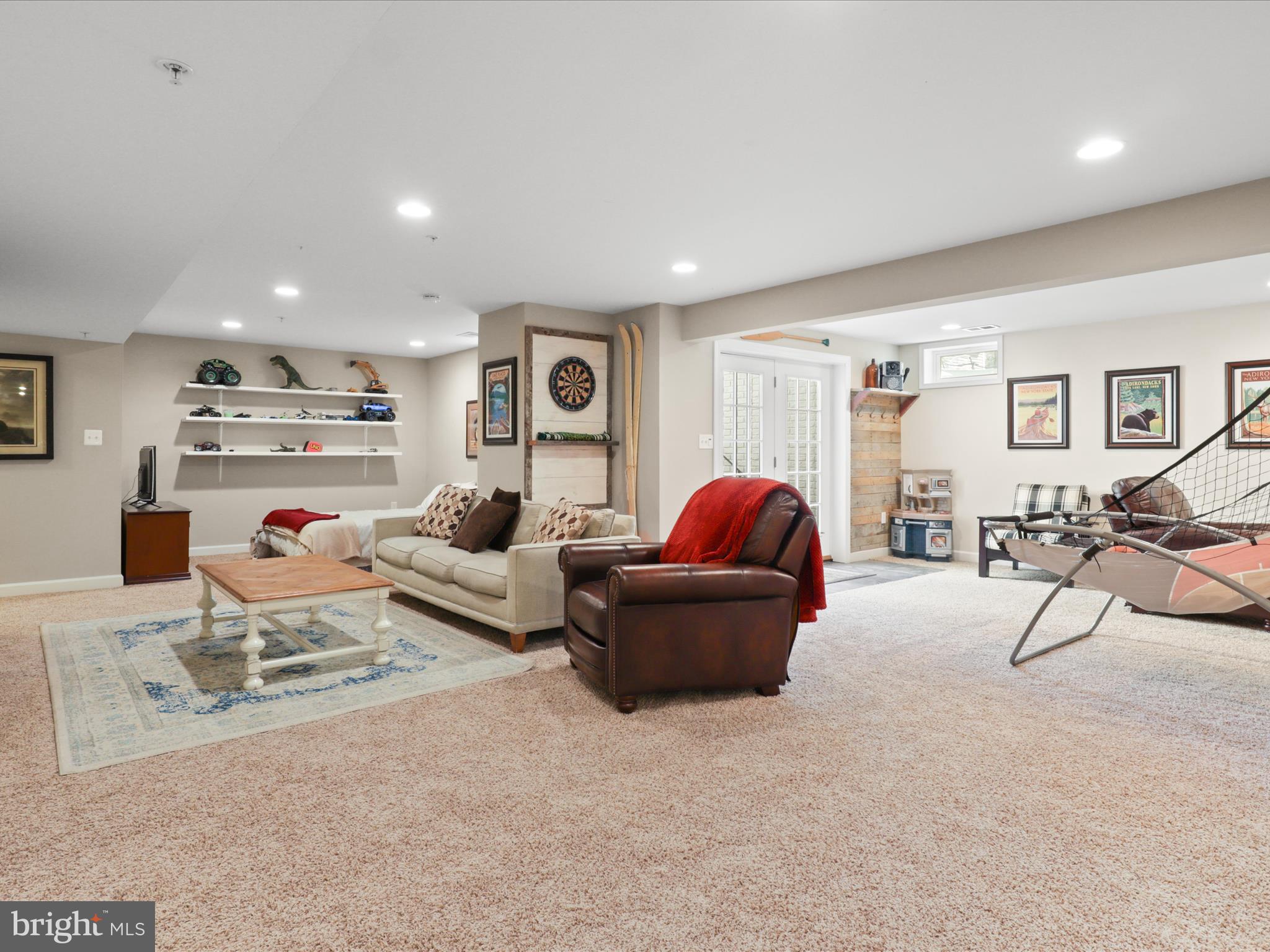 CAMP GLENKIRK SARANAC - Residential