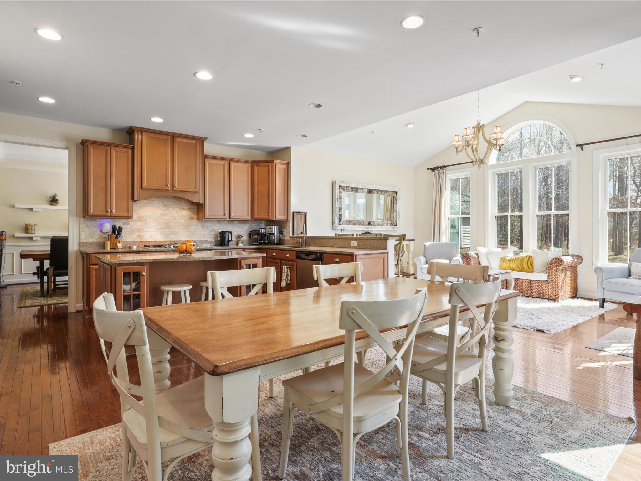 CAMP GLENKIRK SARANAC - Residential