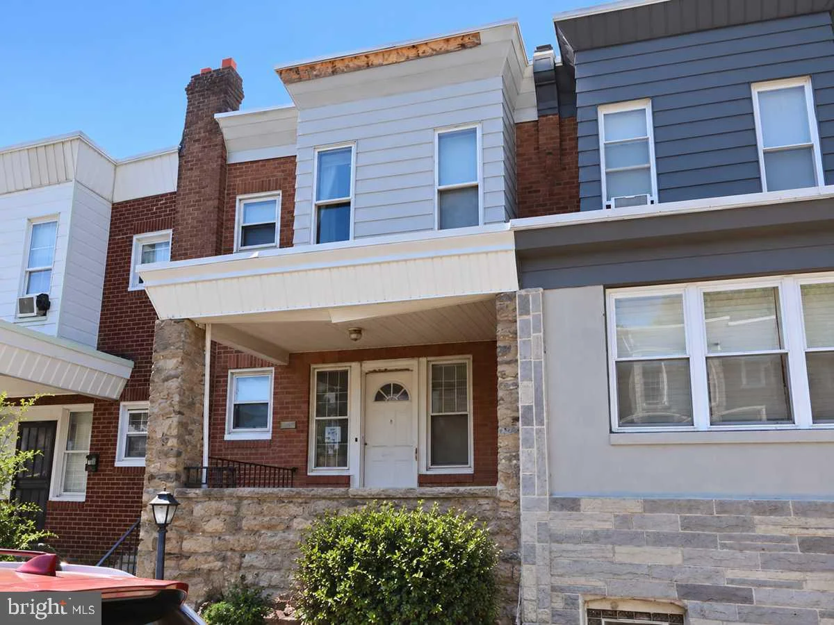 2012 W Spencer Street, Philadelphia, PA, 19138