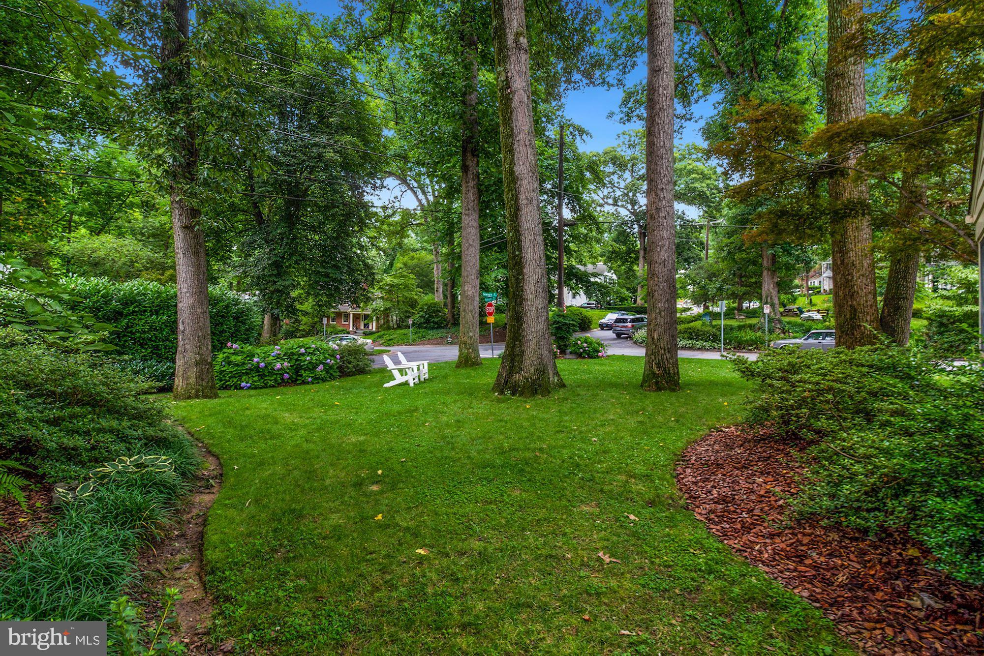 WOODACRES - Residential