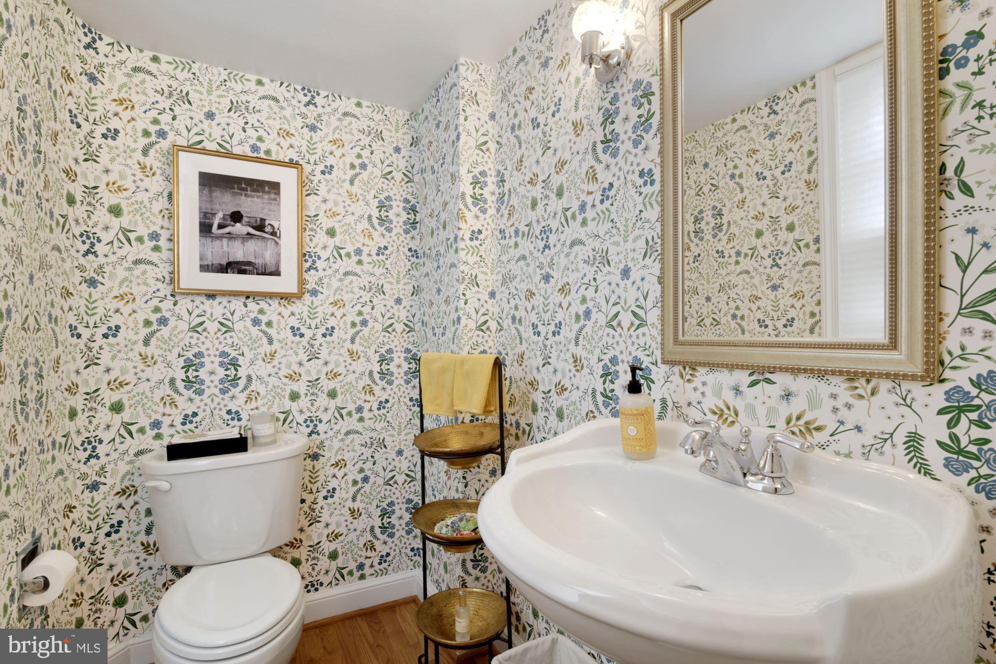 WOODACRES - Residential