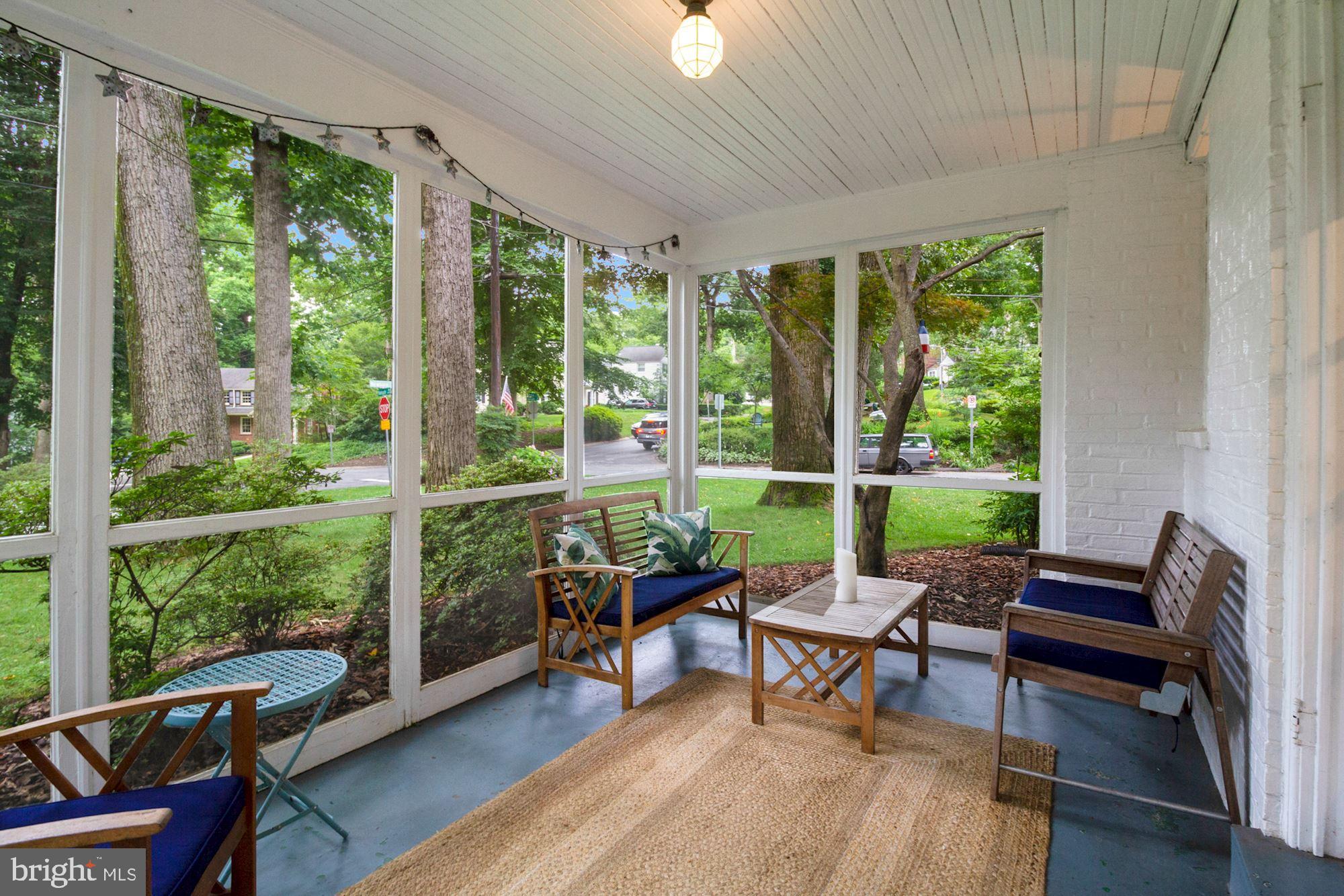 WOODACRES - Residential