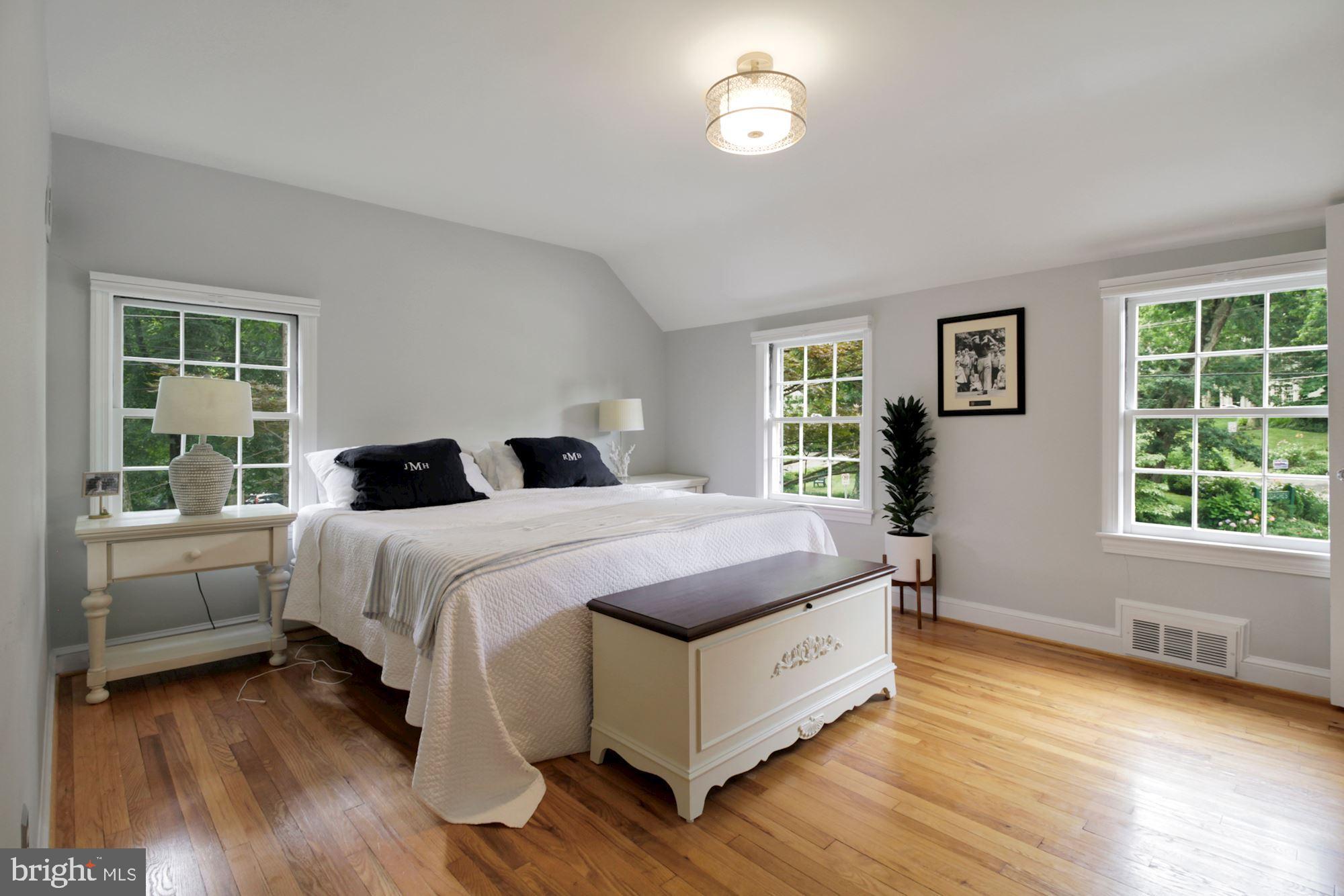 WOODACRES - Residential