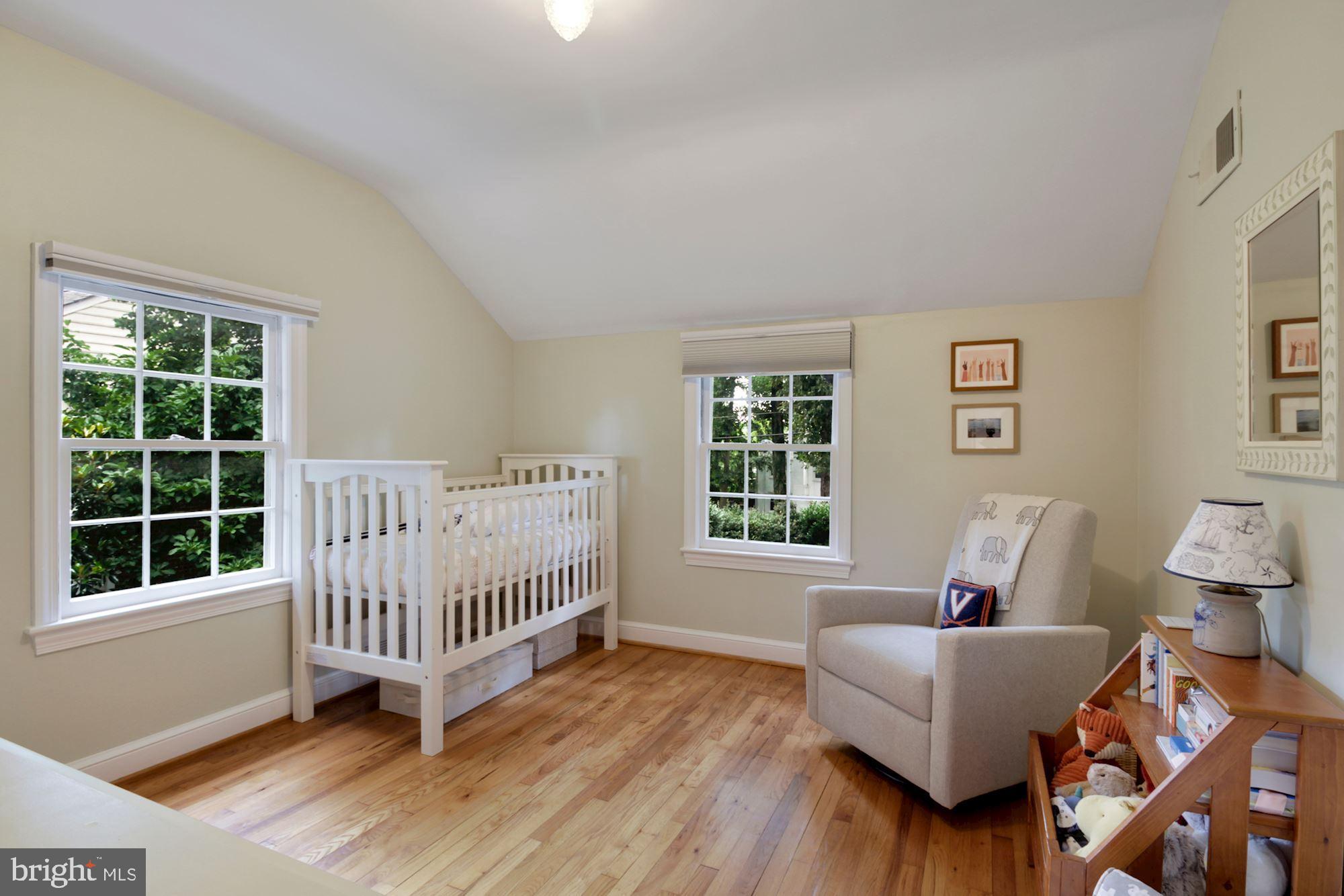 WOODACRES - Residential