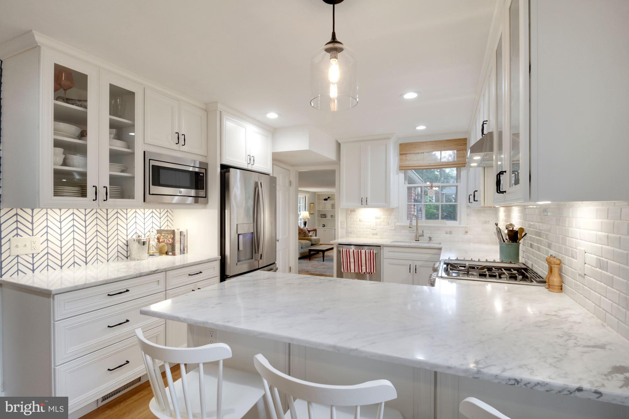 WOODACRES - Residential