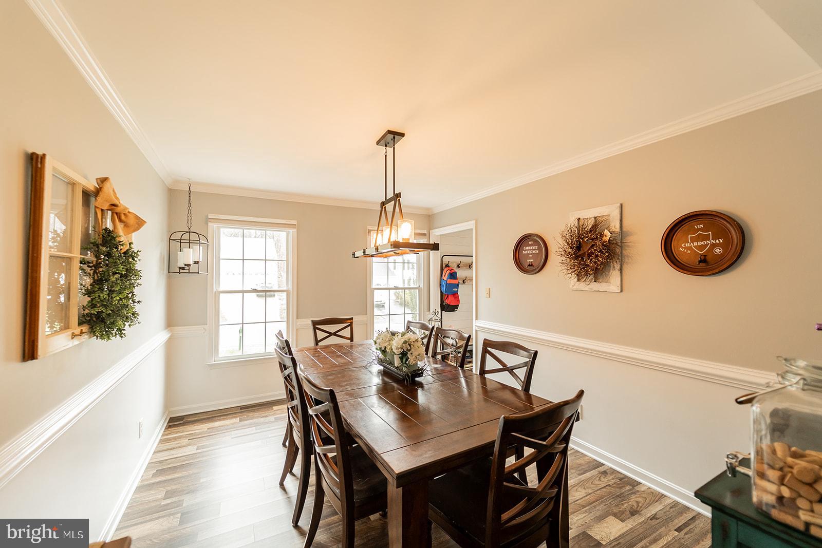 CARDINAL FOREST - Residential