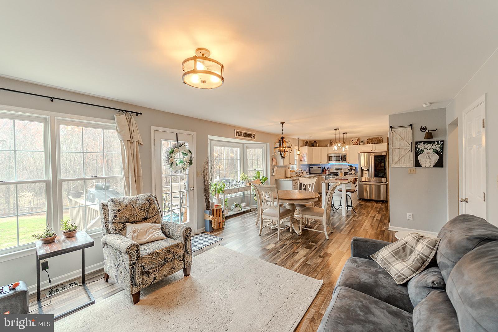 CARDINAL FOREST - Residential