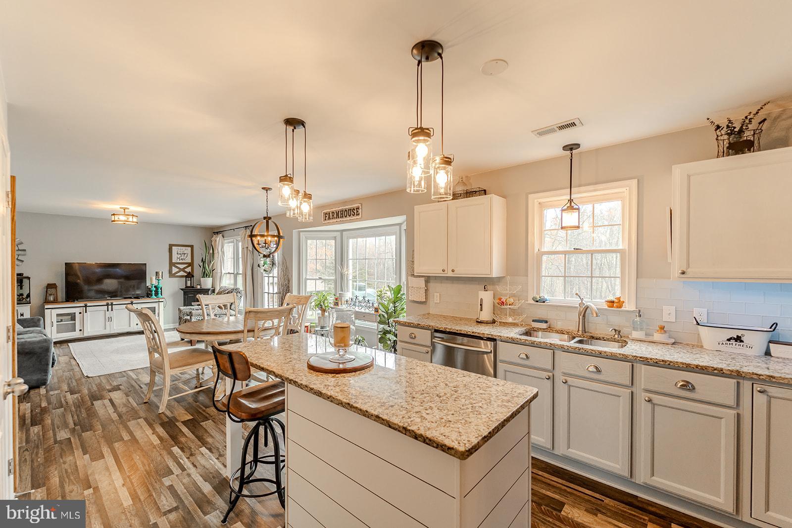 CARDINAL FOREST - Residential