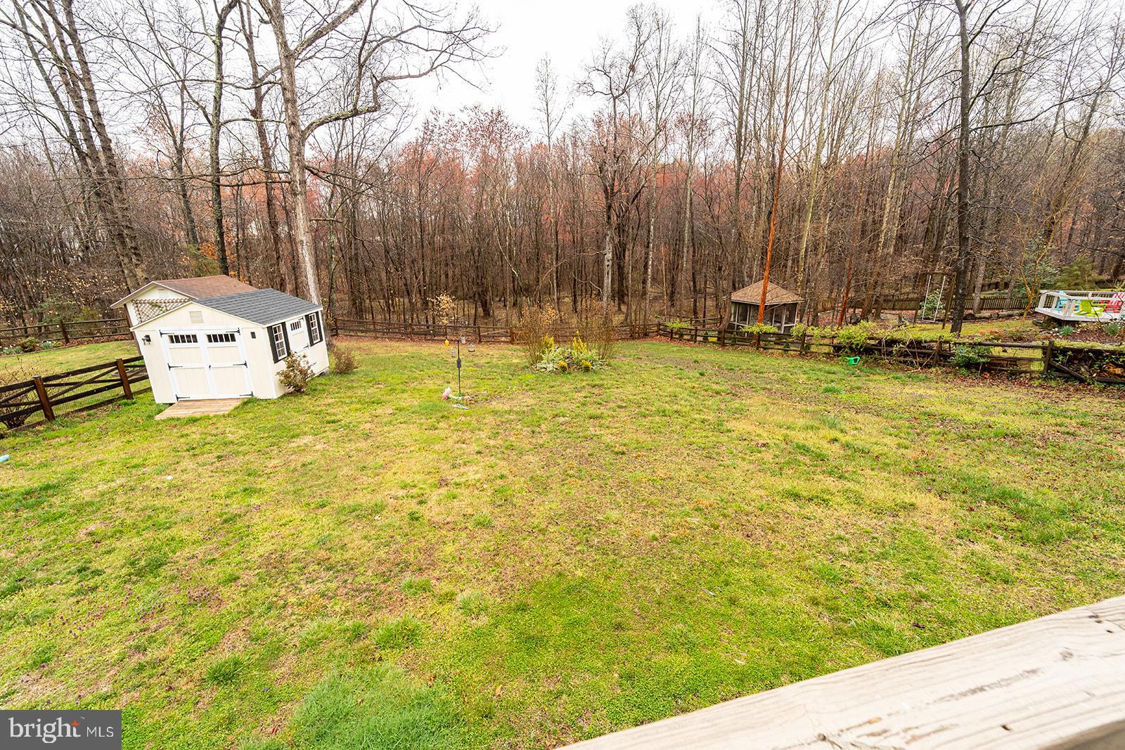 CARDINAL FOREST - Residential